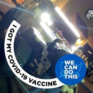 Meet your Posher, Ricardo